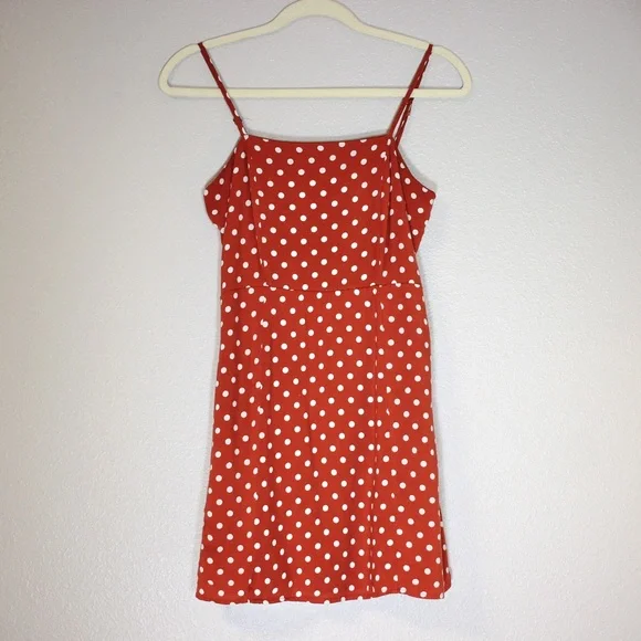 Sky & Sparrow Mini Dress - Picture 3 of 11